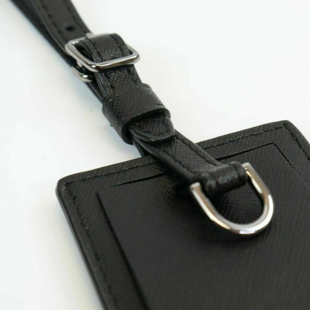 luggage tag identification card travel 36H6LGFV1L - Picture 9 of 10